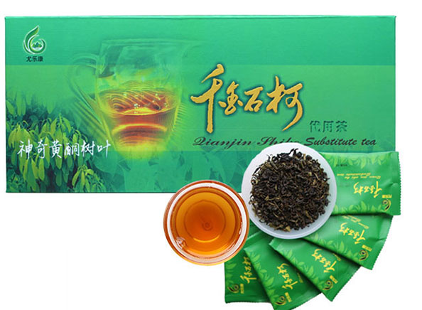 千金石柯叶（代茶饮）