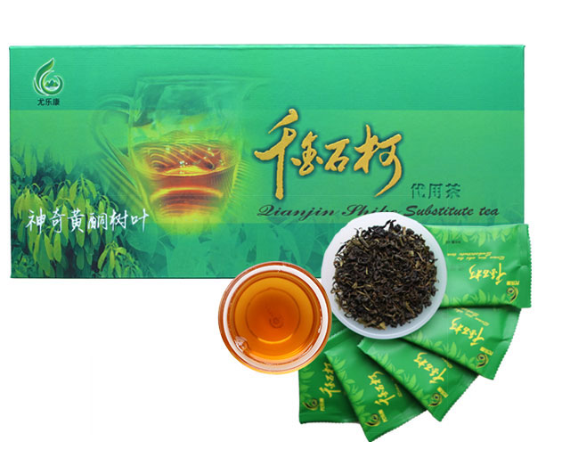 千金石柯叶（代茶饮）
